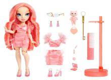 RAINBOW HIGH Doll New friends fashion, pink