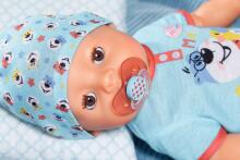 BABY BORN Maģiskais puisēns, 43 cm