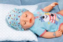 BABY BORN Maģiskais puisēns, 43 cm