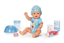 BABY BORN Maģiskais puisēns, 43 cm