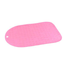 Baby Ono Art.1345 Pink Bath mat 55x35cm