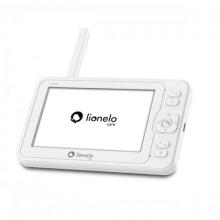 Lionelo Babyline  6.2 Bezvadu digitālā video uzraudzības sistēma ar krāsu displeju