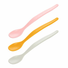 CANPOL BABIES 31/419_pin Spoons 4m+ 3psc.