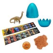 "CAPTIVZ g?otu ola ar dinozaura fig?ru ""Jurassic Dino Trackers"", JW-DT-SE12"