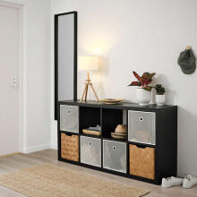 IKEA DRÖNJÖNS 705.155.00 White Kaste