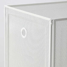 IKEA DRÖNJÖNS 705.155.00 White Kaste