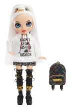 RAINBOW HIGH Junior High Doll Amaya Raine, 23 cm