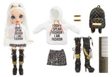 RAINBOW HIGH Junior High Doll Amaya Raine, 23 cm