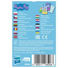 TREFL PEPPA PIG Cardgame