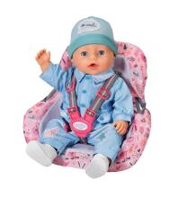 BABY BORN Car seat