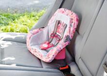 BABY BORN Car seat