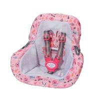 BABY BORN Car seat