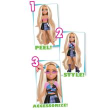 STYLE BAE Fashion lelle Dilans, 28 cm