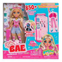 STYLE BAE Fashion lelle Dilans, 28 cm