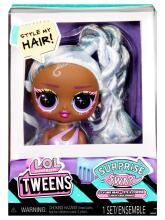 L.O.L. Surprise styling head Tweens swap