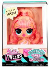L.O.L. Surprise styling head Tweens swap