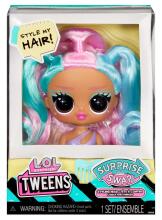 L.O.L. Surprise styling head Tweens swap