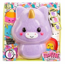 Fluffie Stuffiez мягкая игрушка, 28 см