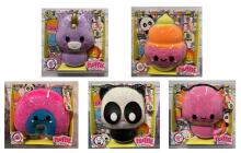 Fluffie Stuffiez мягкая игрушка, 28 см
