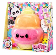 Fluffie Stuffiez мягкая игрушка, 28 см