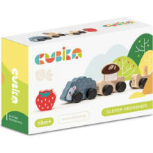 Cubika Clewer Hedgehog Art.15467