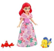 Disney Princess HLX06 Advent Calendar 24psc