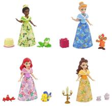 Disney Princess HLX06 Advent Calendar 24psc