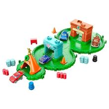 Disney Pixar Cars Minis HPD83 Adventes kalendārs