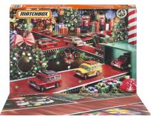 MATCHBOX HLH04 Рождественский календарь