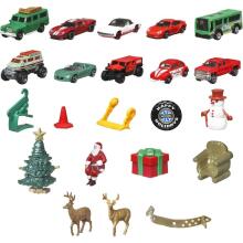 MATCHBOX HLH04 Рождественский календарь