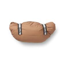 Elodie Details Light Weight Down Stroller Bag Art.252507 Terracotta Теплый, легкий спальный мешок