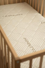 Sensillo Mattress  Visco Cashmere Art.SILLO-0110 Matracis bērnu gultai 120x60 cm