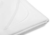 Sensillo Waterproof Sheet  Art.SILLO-1005 White