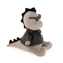 Orange Toys Dimon The Dragon Symbol 2024 Art.2436/25 Мягкая игрушка Дракон Димон (25 см)
