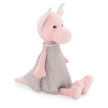 Orange Toys Adelle The Dragon Art.2411/30 Plush toy (30cm)