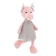 Orange Toys Adelle The Dragon Art.2411/30 Plush toy (30cm)