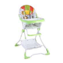 Lorelli Bonbon  Art.10100312159 Grey Swan  Стульчик для кормления