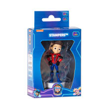 PAW PATROL The Mighty Movie zīmogu figūriņa, vienpaka, S2