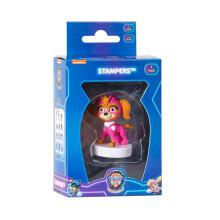 PAW PATROL The Mighty Movie zīmogu figūriņa, vienpaka, S2