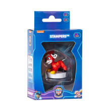 PAW PATROL The Mighty Movie zīmogu figūriņa, vienpaka, S2