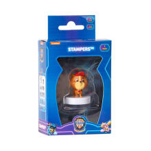 PAW PATROL The Mighty Movie zīmogu figūriņa, vienpaka, S2