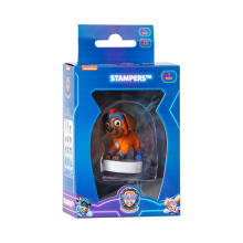 PAW PATROL The Mighty Movie zīmogu figūriņa, vienpaka, S2