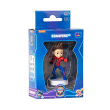 PAW PATROL The Mighty Movie zīmogu figūriņa, vienpaka, S2