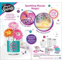 CRA-Z-ART Shimmer ‘n Sparkle DIY Mozaīkas radošais komplekts