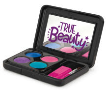 CRA-Z-ART Shimmer ‘n Sparkle набор для макияжа Glam and Go Beauty Caddy