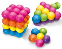 CRA-Z-ART Cra-Z-Crackle DIY set Clay pop-mazing super sensory
