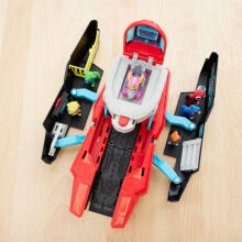 PAW PATROL rotaļu komplekts "Pawket Aircraft", 6068152
