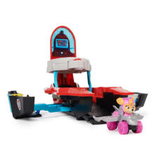 PAW PATROL rotaļu komplekts "Pawket Aircraft", 6068152
