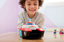 PAW PATROL rotaļu komplekts "Pawket Aircraft", 6068152
