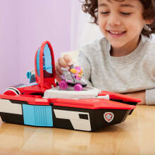 PAW PATROL rotaļu komplekts "Pawket Aircraft", 6068152

